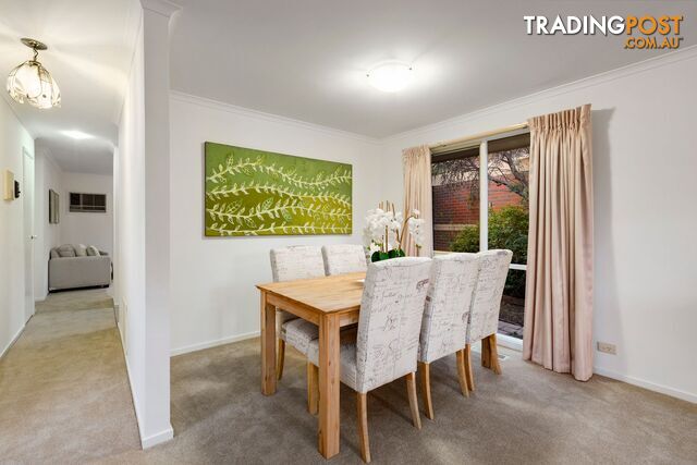 2 307-309 Canterbury Road FOREST HILL VIC 3131