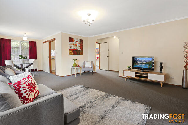 1 298 Canterbury Road HEATHMONT VIC 3135