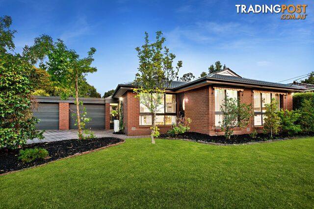 4 Harvest Drive CHIRNSIDE PARK VIC 3116