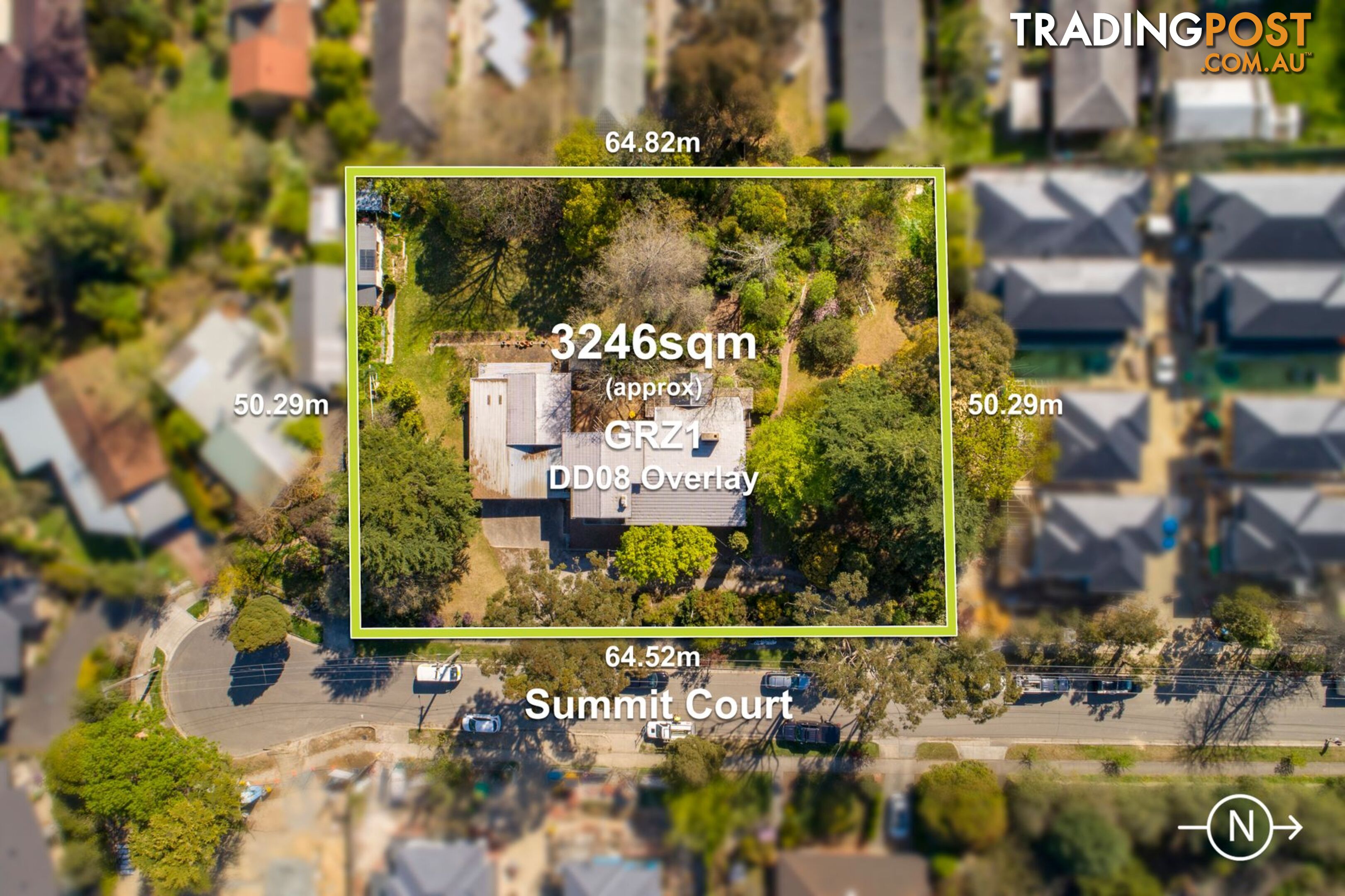 12-14 Summit Court MOOROOLBARK VIC 3138