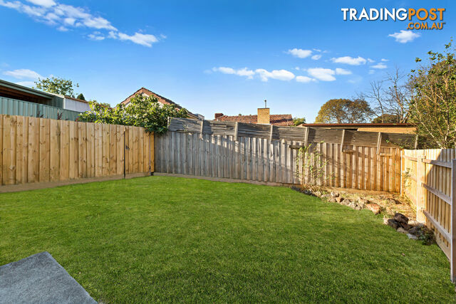 1 70 Lusher Road CROYDON VIC 3136