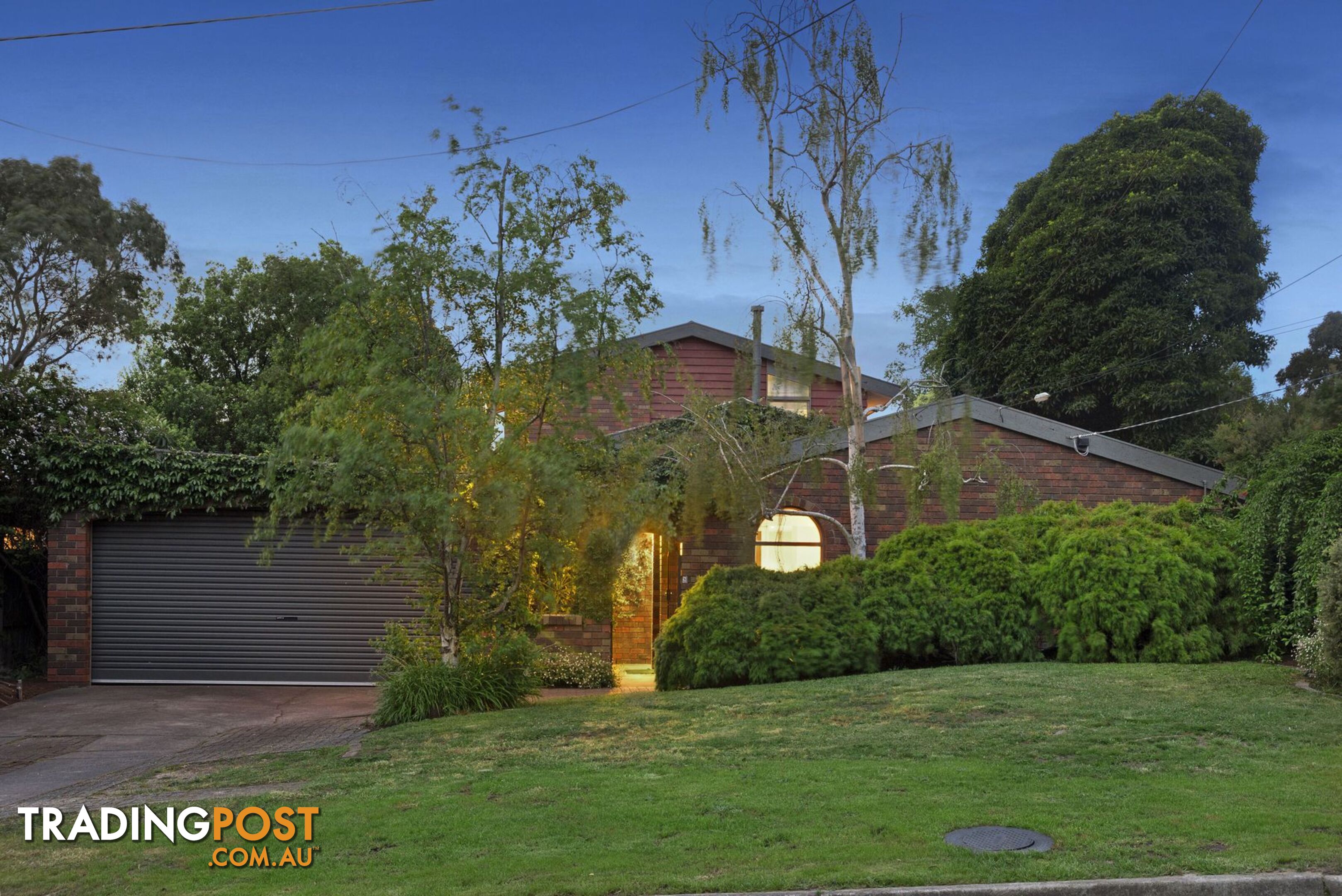 15 Hardy Crescent HEATHMONT VIC 3135