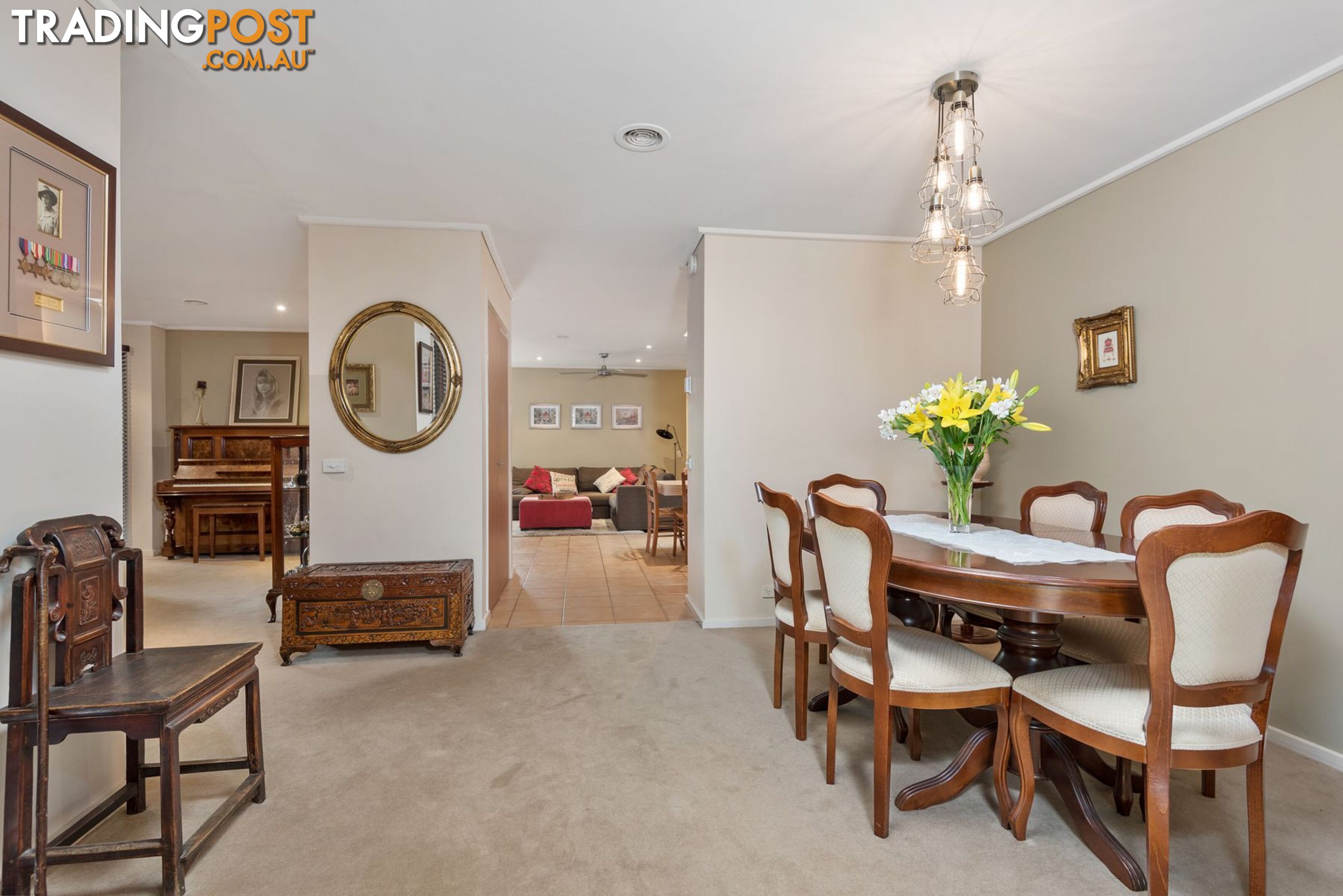 15 Hardy Crescent HEATHMONT VIC 3135