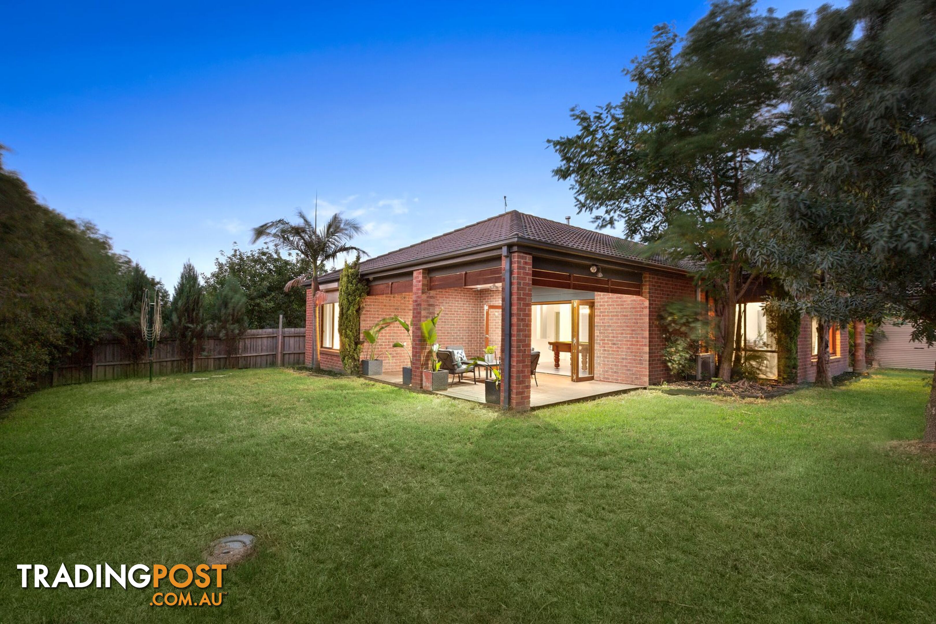 3 Selma Close LYNBROOK VIC 3975