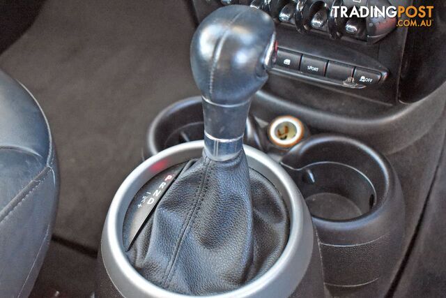 2011 MINI COUNTRYMAN Cooper S R60 WAGON - photo 3 of 20