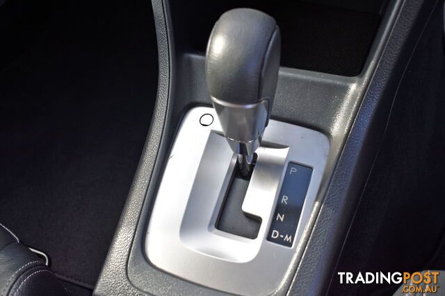 2015 SUBARU IMPREZA 2.0i G4 HATCHBACK - photo 2 of 17
