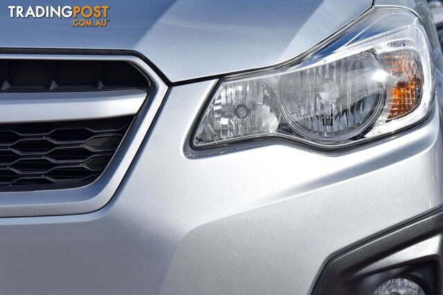 2015 SUBARU IMPREZA 2.0i G4 HATCHBACK - photo 5 of 17