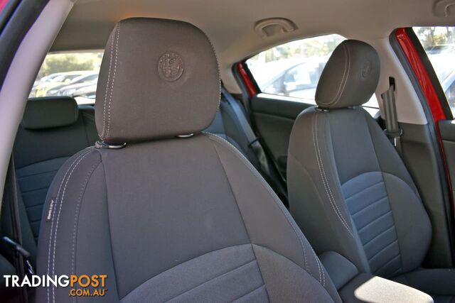 2017 ALFA ROMEO GIULIETTA Super Series 2 HATCHBACK - photo 3 of 15