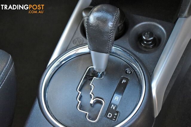 2013 MITSUBISHI ASX Aspire XB WAGON - photo 2 of 17