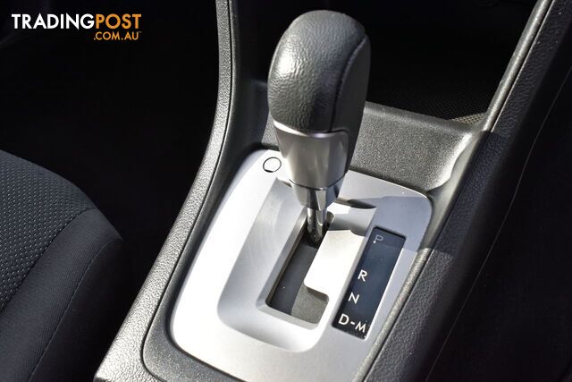 2012 SUBARU IMPREZA 2.0i-L G4 HATCHBACK - photo 3 of 15