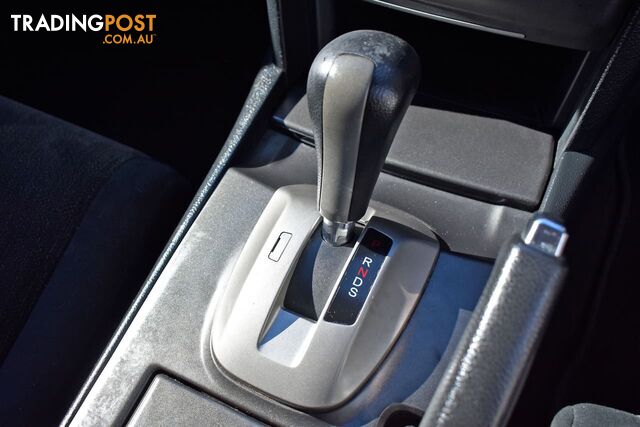 2010 HONDA ACCORD Limited Edition 8th Gen SEDAN - photo 2 of 20
