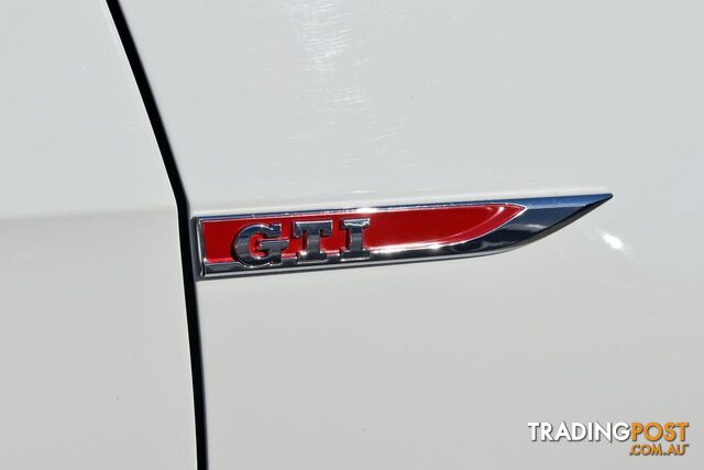 2017 VOLKSWAGEN GOLF GTI Original 7.5 HATCHBACK - photo 5 of 15