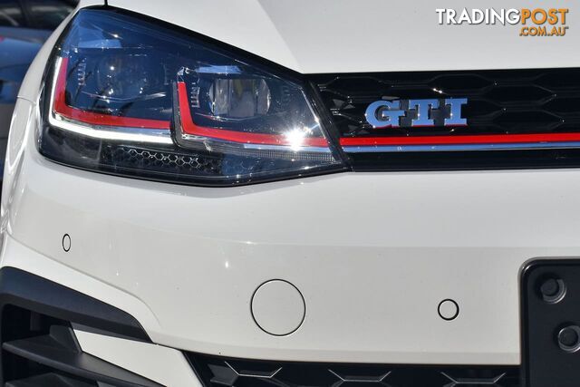 2017 VOLKSWAGEN GOLF GTI Original 7.5 HATCHBACK - photo 3 of 15