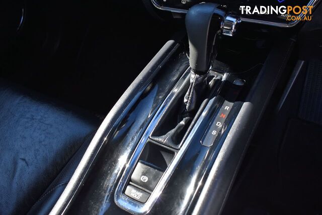 2017 HONDA HR-V VTi-L (No Series) HATCHBACK - photo 3 of 17