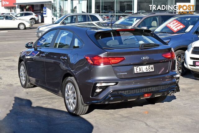 2018 KIA CERATO S BD HATCHBACK - photo 5 of 20
