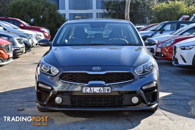 2018 KIA CERATO S BD HATCHBACK - photo 3 of 20
