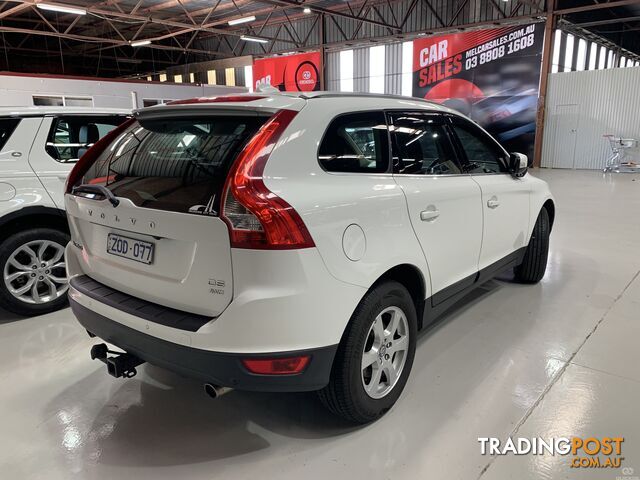 2013 Volvo XC60 SUV - photo 2 of 15