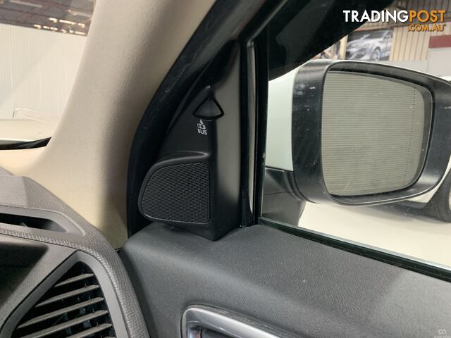 2013 Volvo XC60   SUV - photo 5 of 15