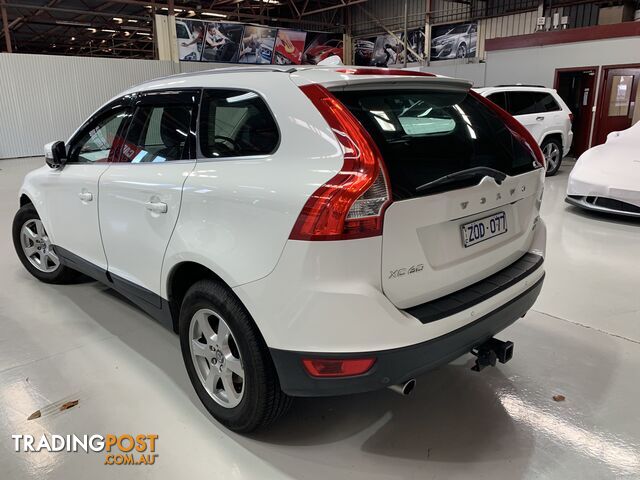 2013 Volvo XC60 SUV - photo 3 of 15