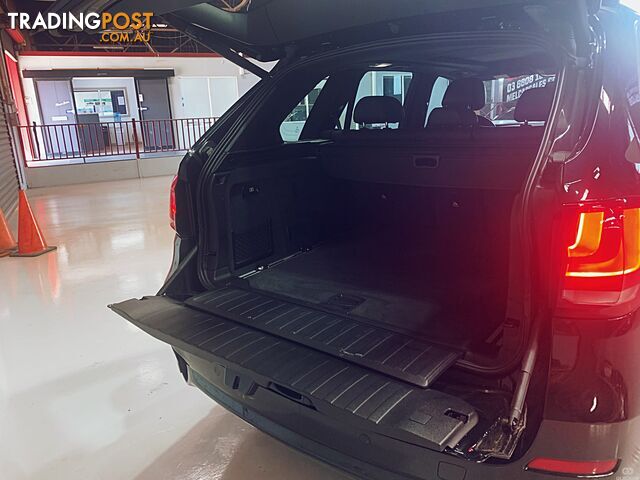 2014 BMW X5   SUV - photo 5 of 9