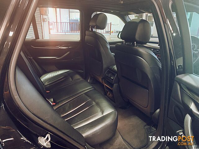2014 BMW X5   SUV - photo 3 of 9