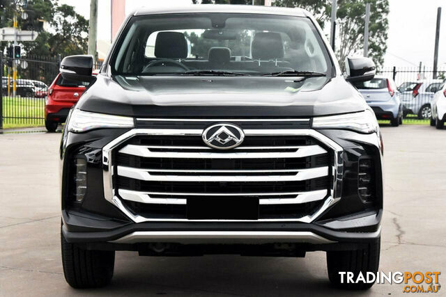 2022 LDV T60 Max PRO SK8C Ute - photo 2 of 16