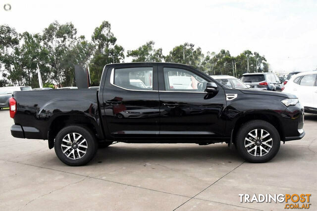 2022 LDV T60 Max PRO SK8C Ute - photo 5 of 16