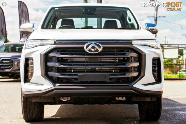 2022 LDV T60 Max LUXE SK8C Ute - photo 2 of 16