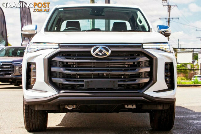 2022 LDV T60 Max LUXE SK8C Ute - photo 2 of 16