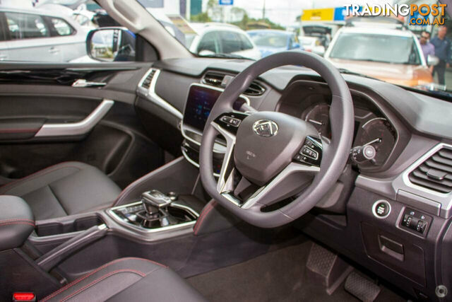 2022 LDV T60 Max LUXE SK8C Ute - photo 5 of 16