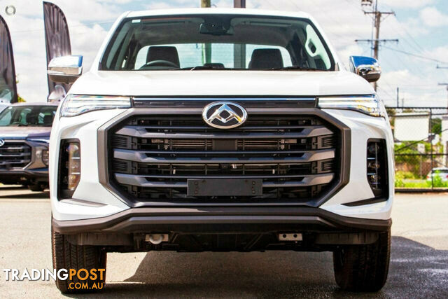 2022 LDV T60 Max LUXE SK8C Ute - photo 2 of 16