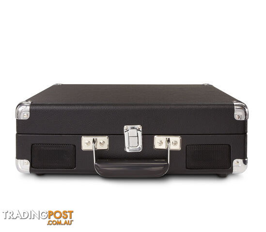 Crosley Cruiser Black - Bluetooth Portable Turntable - 710244250498 - Crosley - 710244250498 - photo 4 of 5