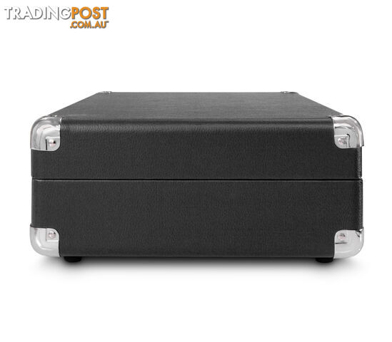 Crosley Cruiser Black - Bluetooth Portable Turntable - 710244250498 - Crosley - 710244250498 - photo 3 of 5