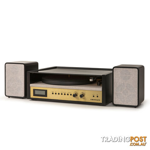 Crosley Coda Shelf System - 710244242158 - Crosley - 710244242158 - photo 3 of 5