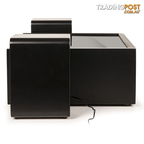 Crosley Coda Shelf System - 710244242158 - Crosley - 710244242158 - photo 5 of 5