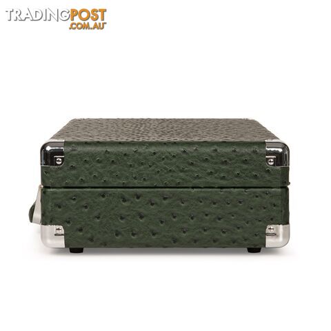Crosley Cruiser Ostrich - Bluetooth Portable Turntable - 710244250559 - Crosley - 710244250559 - photo 3 of 5