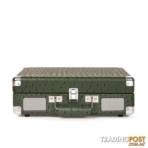 Crosley Cruiser Ostrich - Bluetooth Portable Turntable - 710244250559 - Crosley - 710244250559 - photo 4 of 5