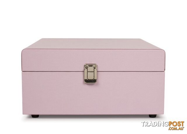Crosley Voyager Amethyst - Bluetooth Portable Turntable - 710244249614 - Crosley - 710244249614 - photo 4 of 5
