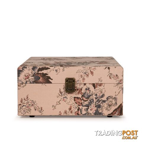 Crosley Voyager Floral - Bluetooth Portable Turntable - 710244250702 - Crosley - 710244250702 - photo 4 of 5