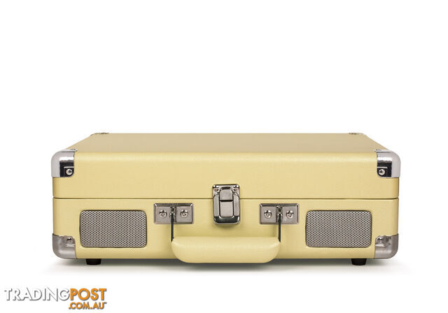 Crosley Cruiser Fawn - Bluetooth Portable Turntable - 710244249584 - Crosley - 710244249584 - photo 3 of 5