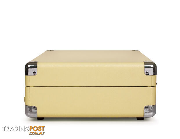 Crosley Cruiser Fawn - Bluetooth Turntable & Record Storage Crate - 2080221203495 - Crosley - 2080221203495 - photo 4 of 5