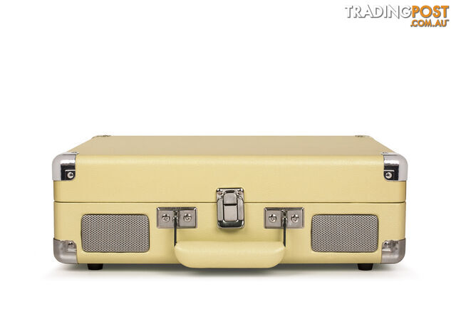 Crosley Cruiser Fawn - Bluetooth Turntable & Record Storage Crate - 2080221203495 - Crosley - 2080221203495 - photo 3 of 5