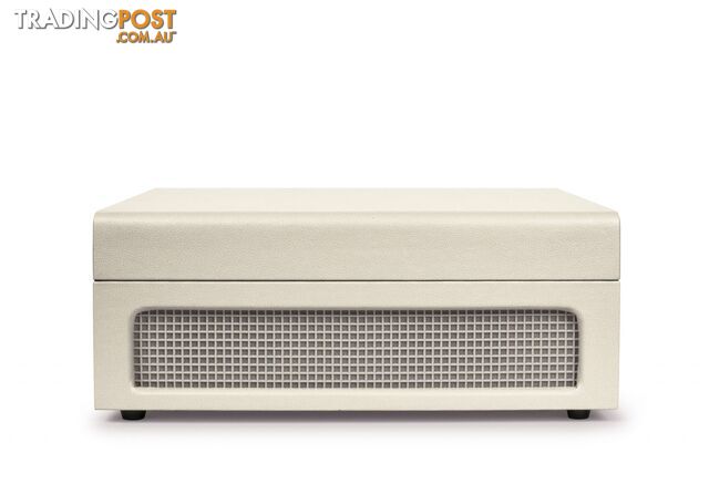 Crosley Voyager Dune - Bluetooth Portable Turntable & Record Storage Crate (Copy) - 2080221203716 - Crosley - 2080221203716 - photo 3 of 5