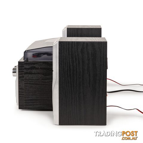 Crosley Eclipse Entertainment Centre - 710244250757 - Crosley - 710244250757 - photo 5 of 5