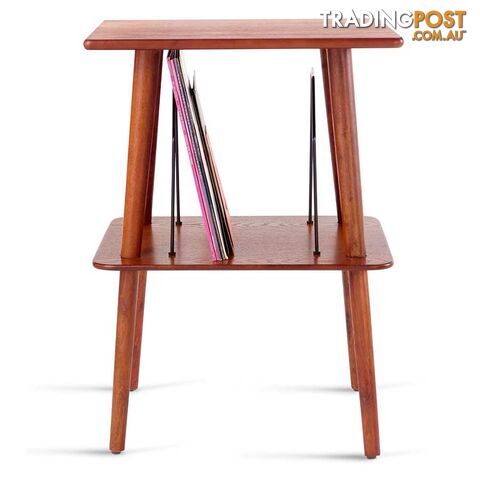 Crosley Manchester Entertainment Center Stand - 710244296618 - Crosley - 710244296618 - photo 2 of 2