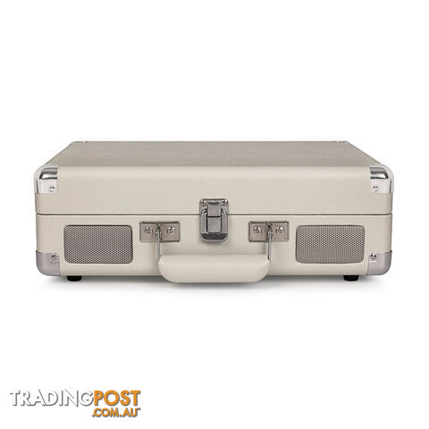 Crosley Cruiser White Sands - Bluetooth Portable Turntable - 710244250610 - Crosley - 710244250610 - photo 3 of 5