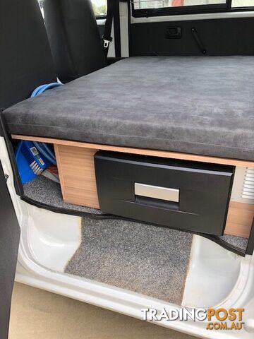 MINI CAMPER - photo 5 of 7
