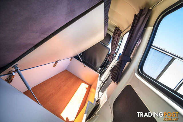 MINI CAMPER - photo 2 of 7