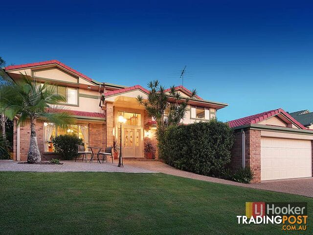 25 Piccadilly Place CARINDALE QLD 4152