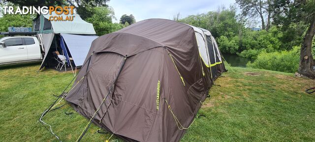 Zempire Pro TL V2 large air tent